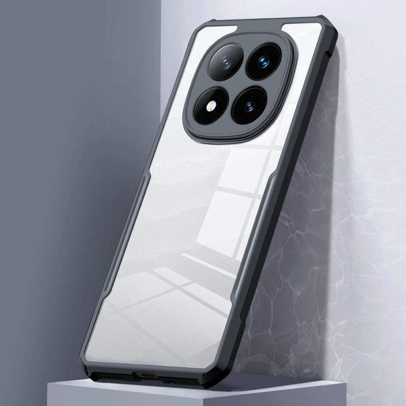 Coque Xiaomi Redmi Note 14 Pro 5G / Poco X7 XUNDD