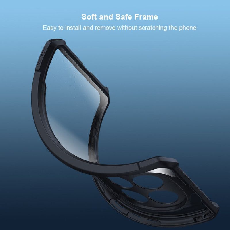 Coque Xiaomi Redmi Note 14 Pro 5G / Poco X7 XUNDD