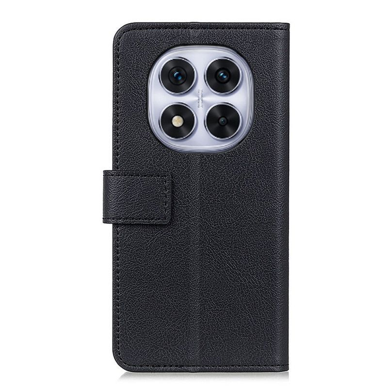 Housse Xiaomi Redmi Note 14 Pro 5G / Poco X7 Classique