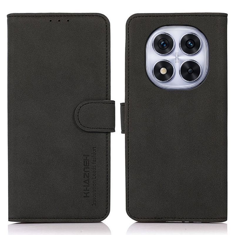 Housse Xiaomi Redmi Note 14 Pro 5G / Poco X7 Effet Daim ABEEL