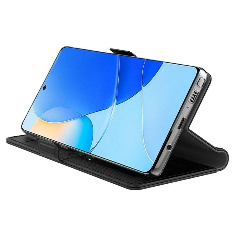 Housse Xiaomi Redmi Note 14 Pro 5G / Poco X7 Porte-Cartes Amovible