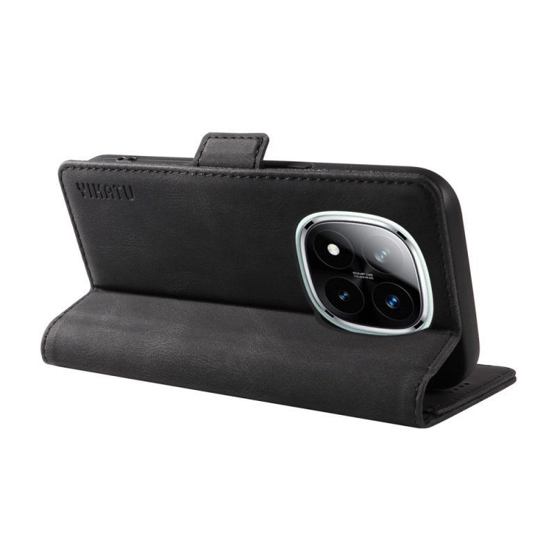 Housse Xiaomi Redmi Note 14 Pro Plus 5G / 14 Pro 5G / Poco X7 Efffet Daim YKATU