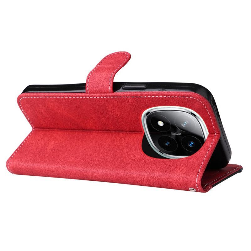 Housse Xiaomi Redmi Note 14 Pro Plus 5G / 14 Pro 5G / Poco X7 Tricolore à Lanière