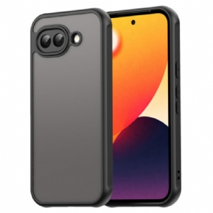 Coque Google Pixel 10A Antichoc avec Airbags