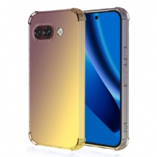 Coque Google Pixel 10A Design Dégradé