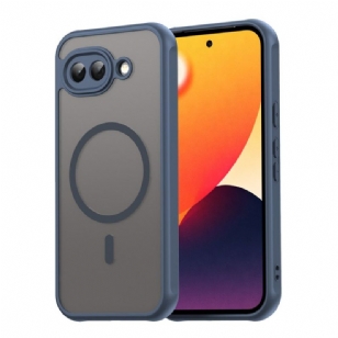 Coque Google Pixel 10A Magnétique Anti-Chute