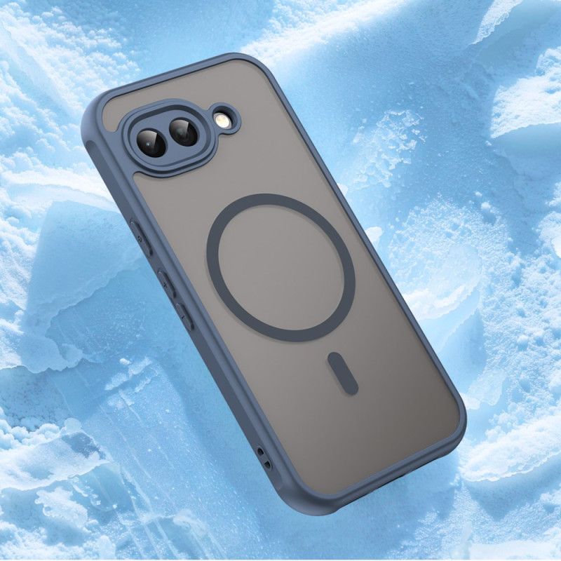 Coque Google Pixel 10A Magnétique Anti-Chute