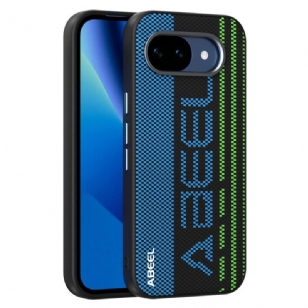 Coque Google Pixel 10A Magnétique avec Micro-Embossage