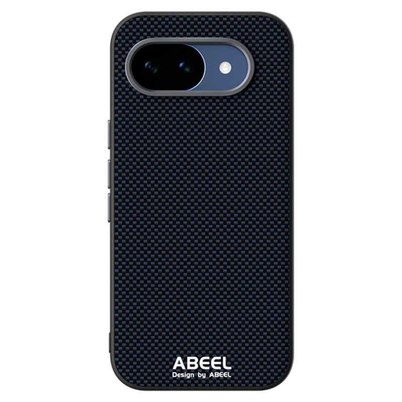 Coque Google Pixel 10A Magnétique Fibre Carbone ABEEL