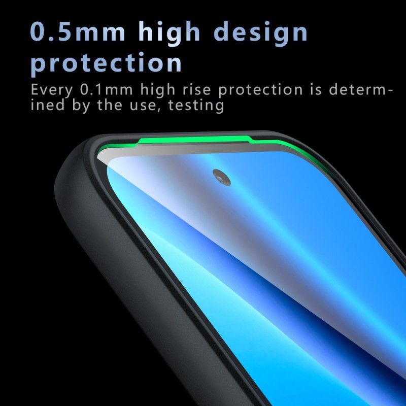 Coque Google Pixel 10A Magnétique Finition Mate