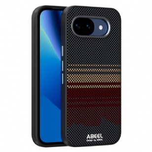 Coque Google Pixel 10A Magnétique Motif ABEEL