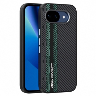 Coque Google Pixel 10A Magnétique Techno ABEEL