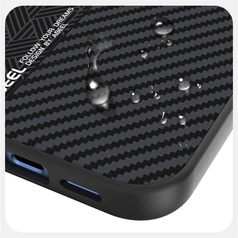 Coque Google Pixel 10A Magnétique Techno ABEEL