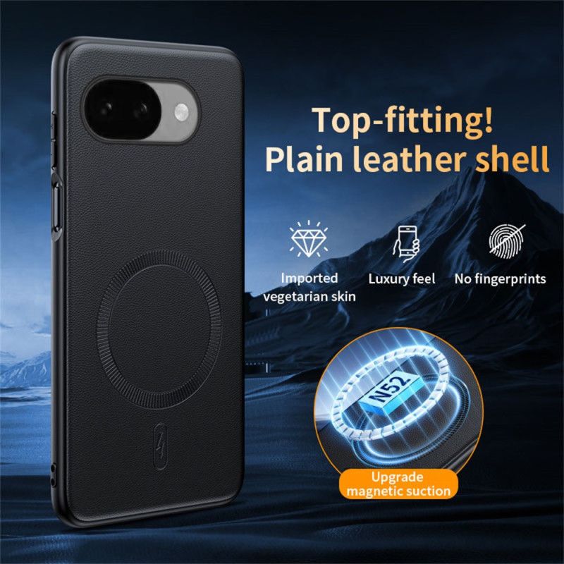 Coque Google Pixel 10A Coque Simili Cuir