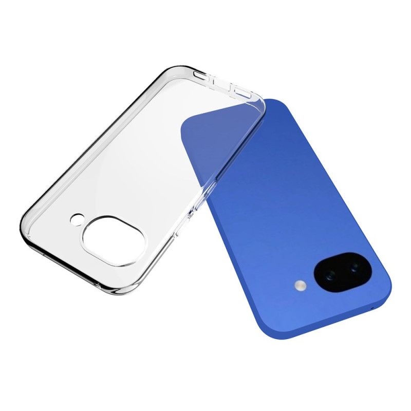 Coque Google Pixel 10A Transparente