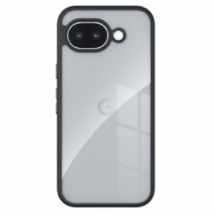 Coque Google Pixel 10A Transparente Antichoc