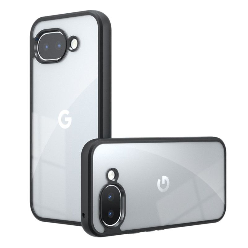 Coque Google Pixel 10A Transparente Antichoc