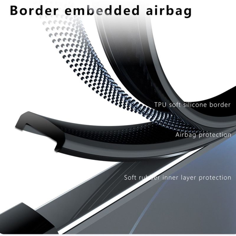 Coque Google Pixel 10A Transparente Antichoc