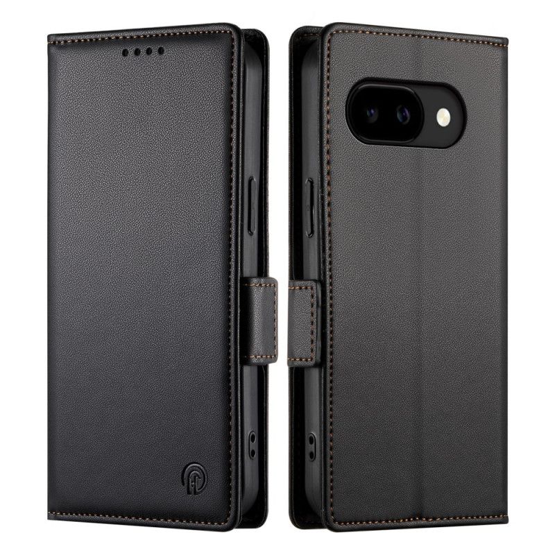 Flip Cover Google Pixel 10A Double Fermoir