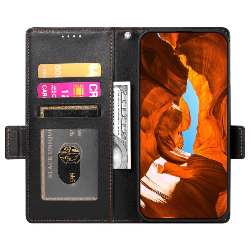 Flip Cover Google Pixel 10A Double Fermoir