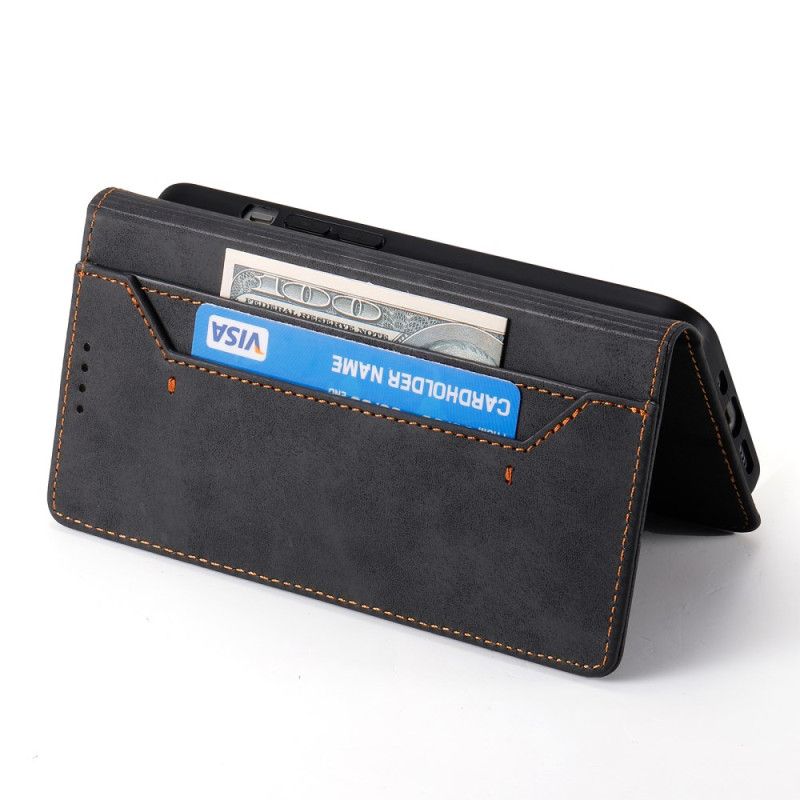 Flip Cover Google Pixel 10A Protection RFID