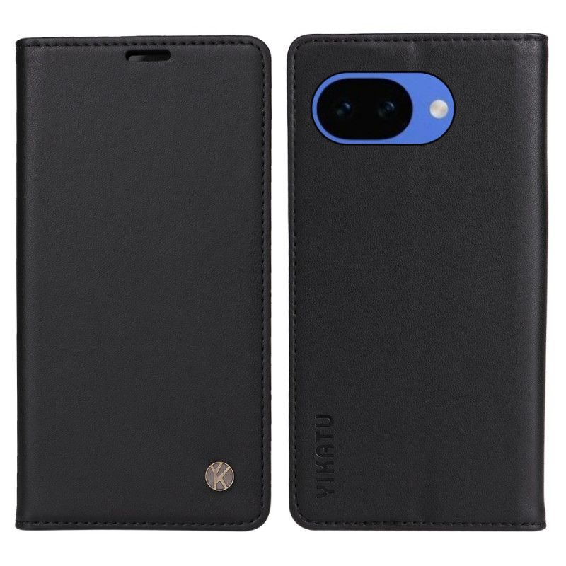 Flip Cover Google Pixel 10A River YIKATU