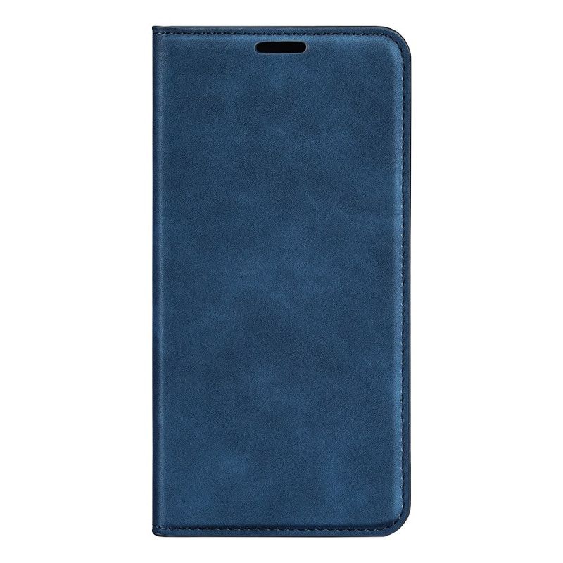 Flip Cover Google Pixel 10A Style Cuir