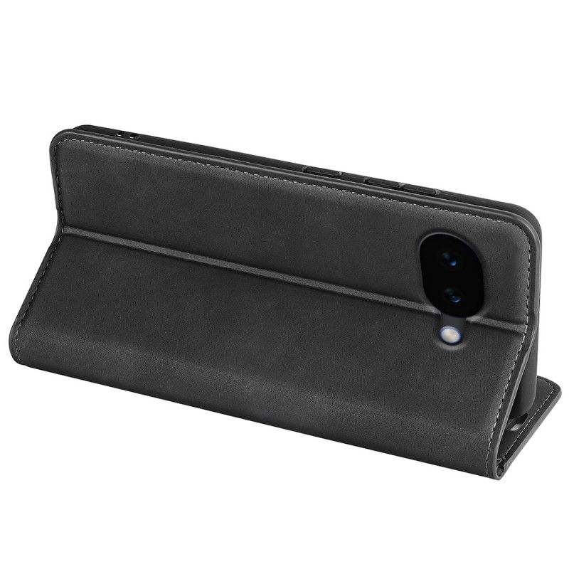 Flip Cover Google Pixel 10A Style Cuir