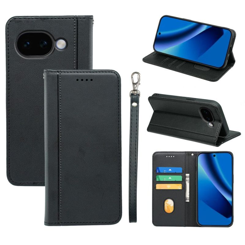 Flip Cover Google Pixel 10A Style Vintage