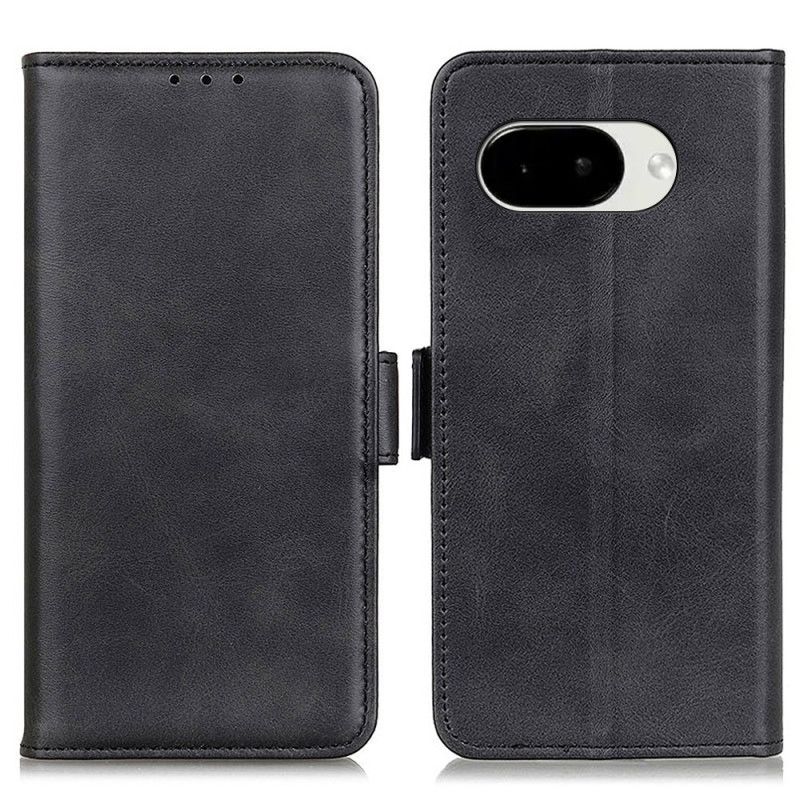 Housse Google Pixel 10A Double Fermoir