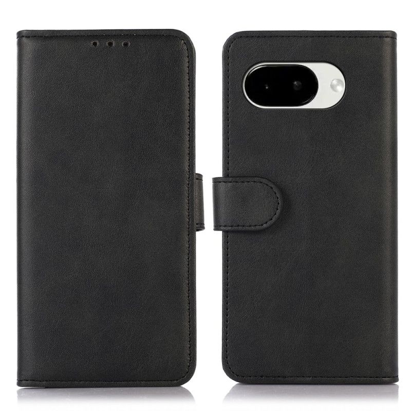 Housse Google Pixel 10A Effet Cuir