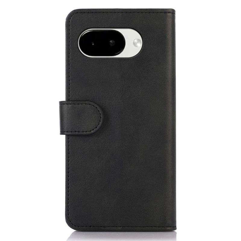 Housse Google Pixel 10A Effet Cuir