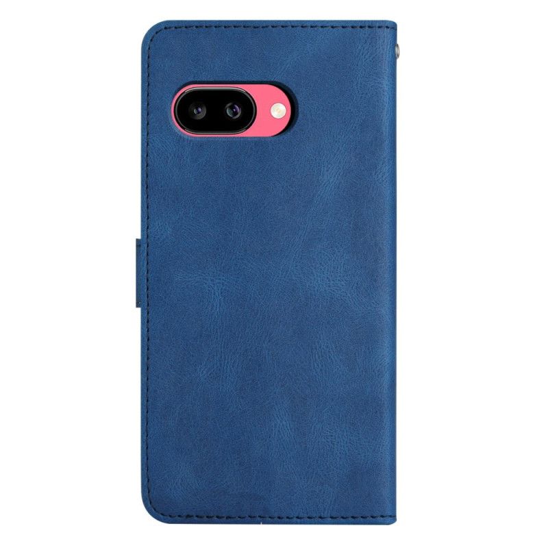 Housse Google Pixel 10A Lignes et Tirés