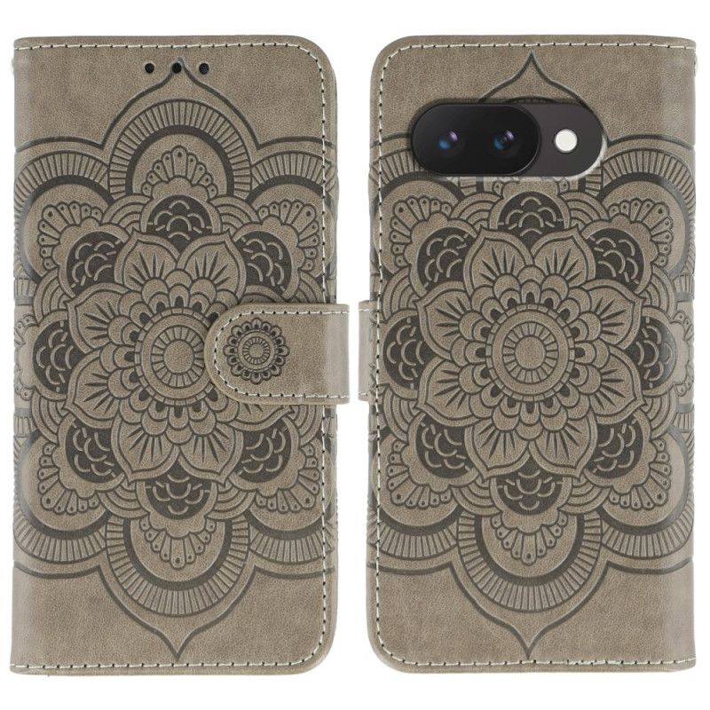 Housse Google Pixel 10A Mandala