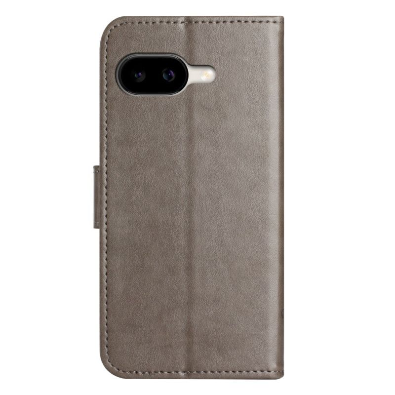 Housse Google Pixel 10A Motif Floral