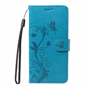 Housse Google Pixel 10A Motif Floral