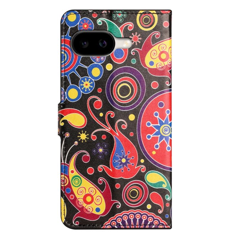 Housse Google Pixel 10A Motif Galaxie