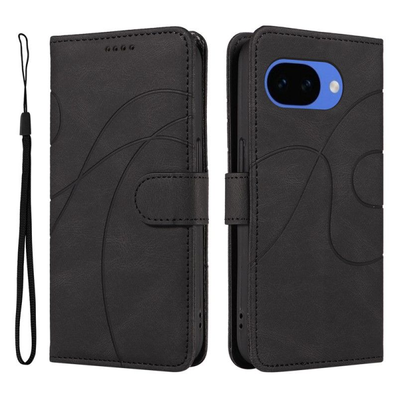 Housse Google Pixel 10A Ondulation