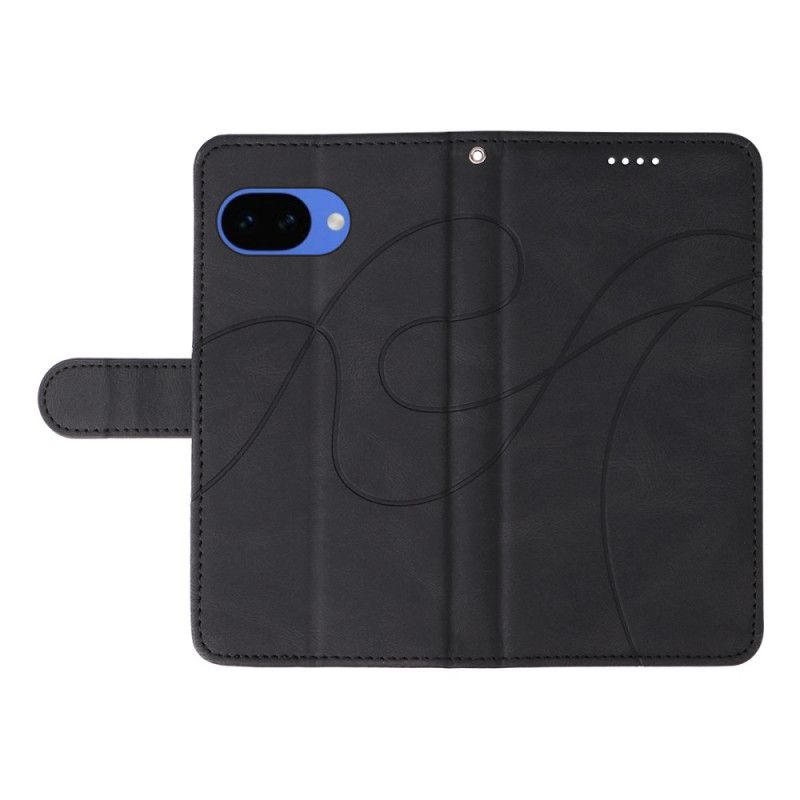 Housse Google Pixel 10A Ondulation