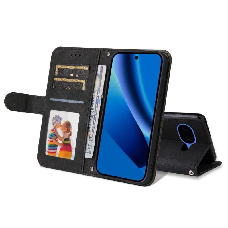 Housse Google Pixel 10A Rivet Décoratif