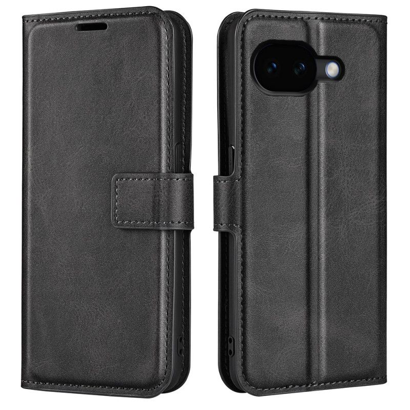 Housse Google Pixel 10A Style Cuir