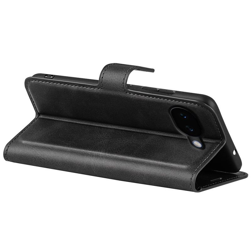Housse Google Pixel 10A Style Cuir