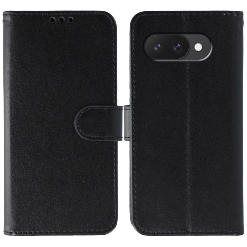 Housse Google Pixel 10A Style Cuir