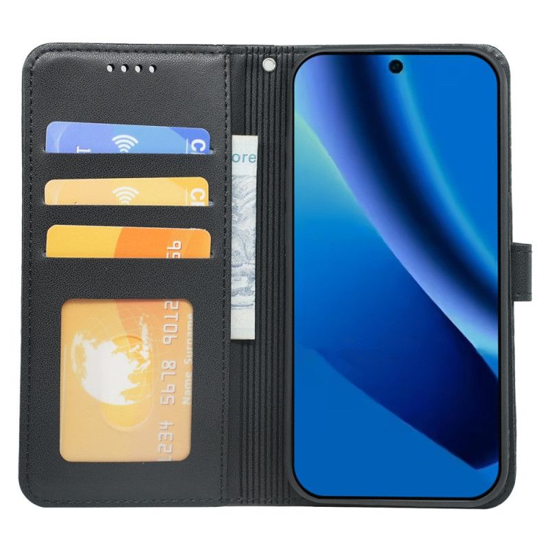 Housse Google Pixel 10A Style Vintage