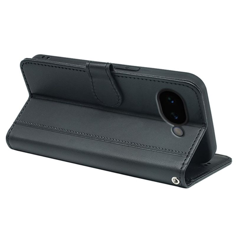 Housse Google Pixel 10A Style Vintage