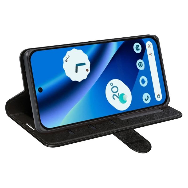 Housse Google Pixel 10A Vintage