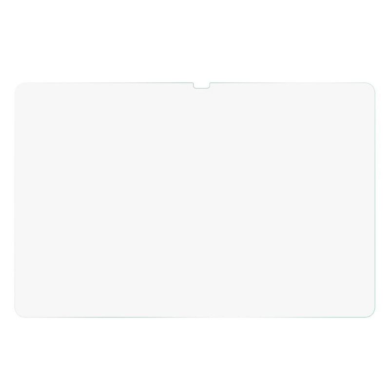 Film protecteur Samsung Galaxy Tab S8 Ultra en verre trempé