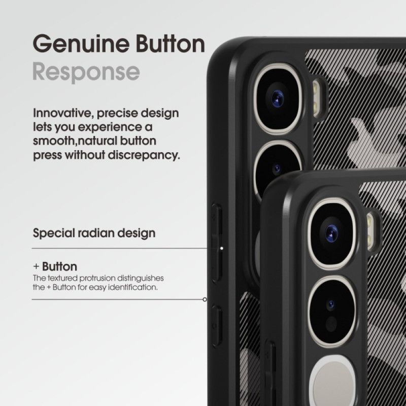 Coque Vivo V40 Lite 5G IBMRS