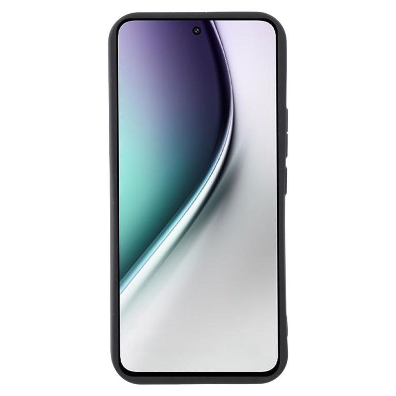 Coque Vivo V40 Lite 5G / SE 5G Design Rainuré Antidérapant