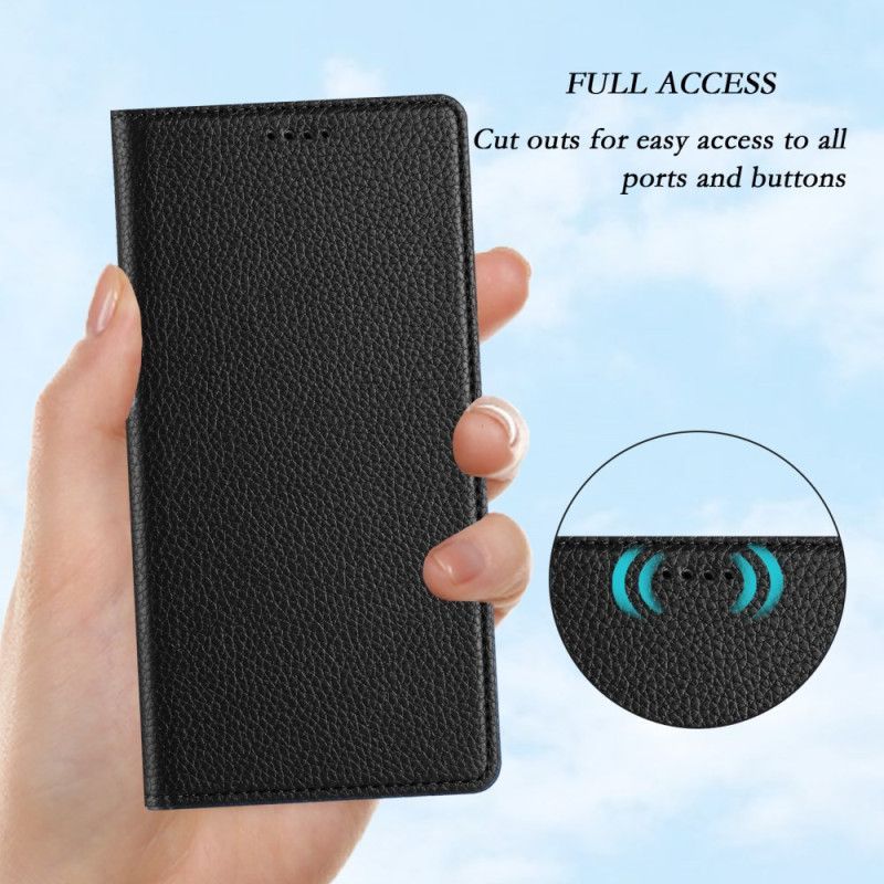 Flip Cover Vivo V40 Lite 5G Protection RFID